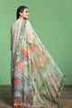 3 Piece - Printed Suit - 42001066-R
