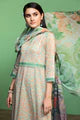 3 Piece - Printed Suit - 42001066-R