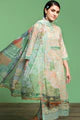 3 Piece - Printed Suit - 42001066-R
