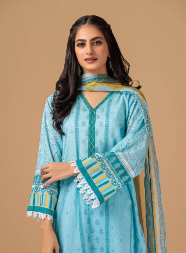 ELSA - 3 PC - Bonanza Satrangi