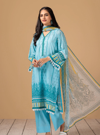 ELSA - 3 PC - Bonanza Satrangi
