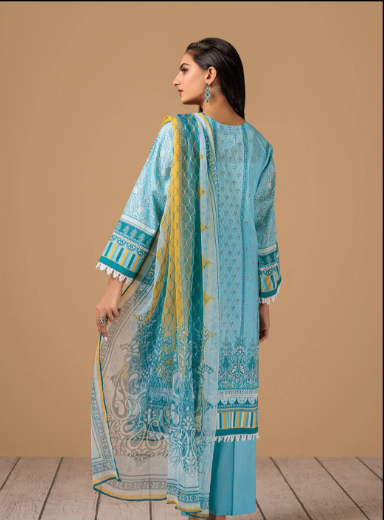 ELSA - 3 PC - Bonanza Satrangi