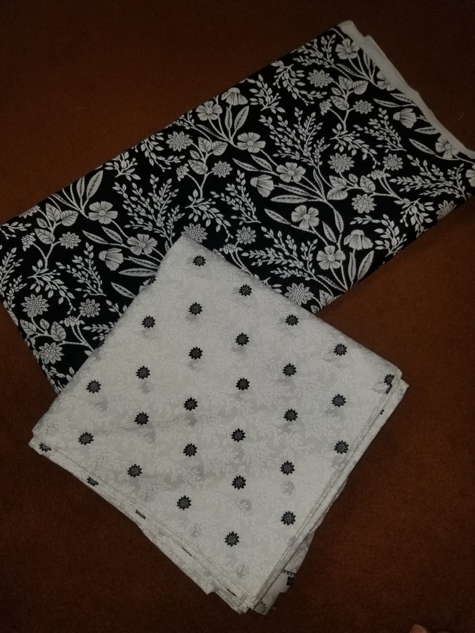 Libas-E-Zeba 2-PC Digital Printed Cotton