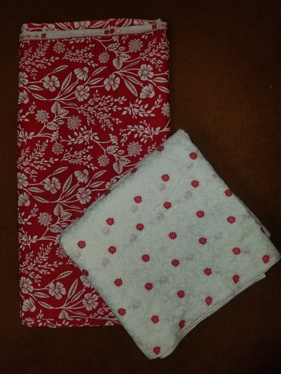 Libas-E-Zeba 2-PC Digital Printed Cotton