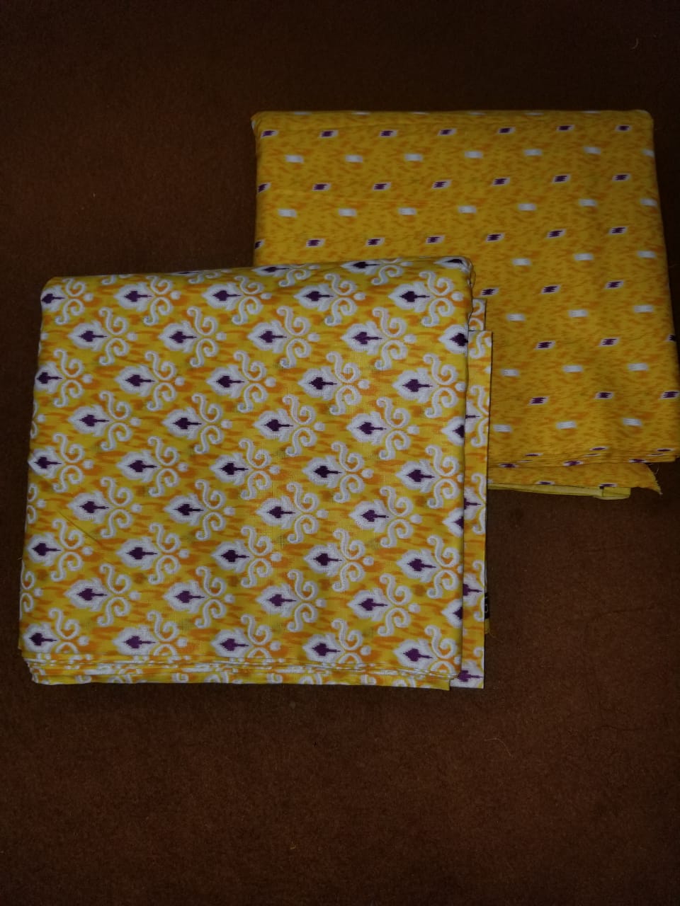 Libas-E-Zeba 2-PC Digital Printed Cotton