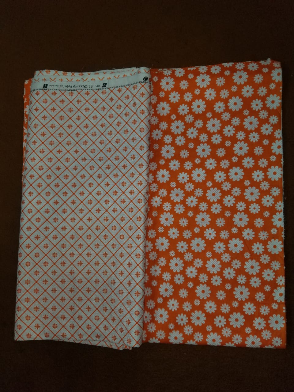 Libas-E-Zeba 2-PC Digital Printed Cotton