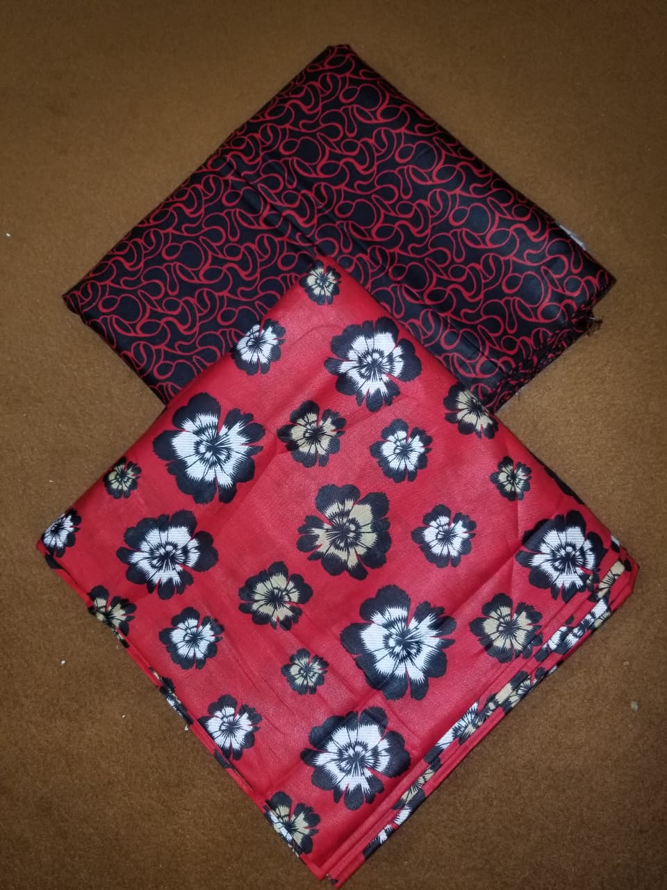 Libas-E-Zeba 2-PC Digital Printed Lawn