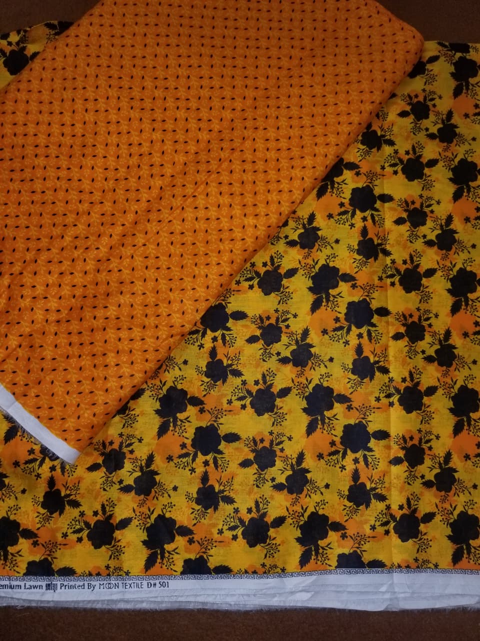 Libas-E-Zeba 2-PC Digital Printed Lawn
