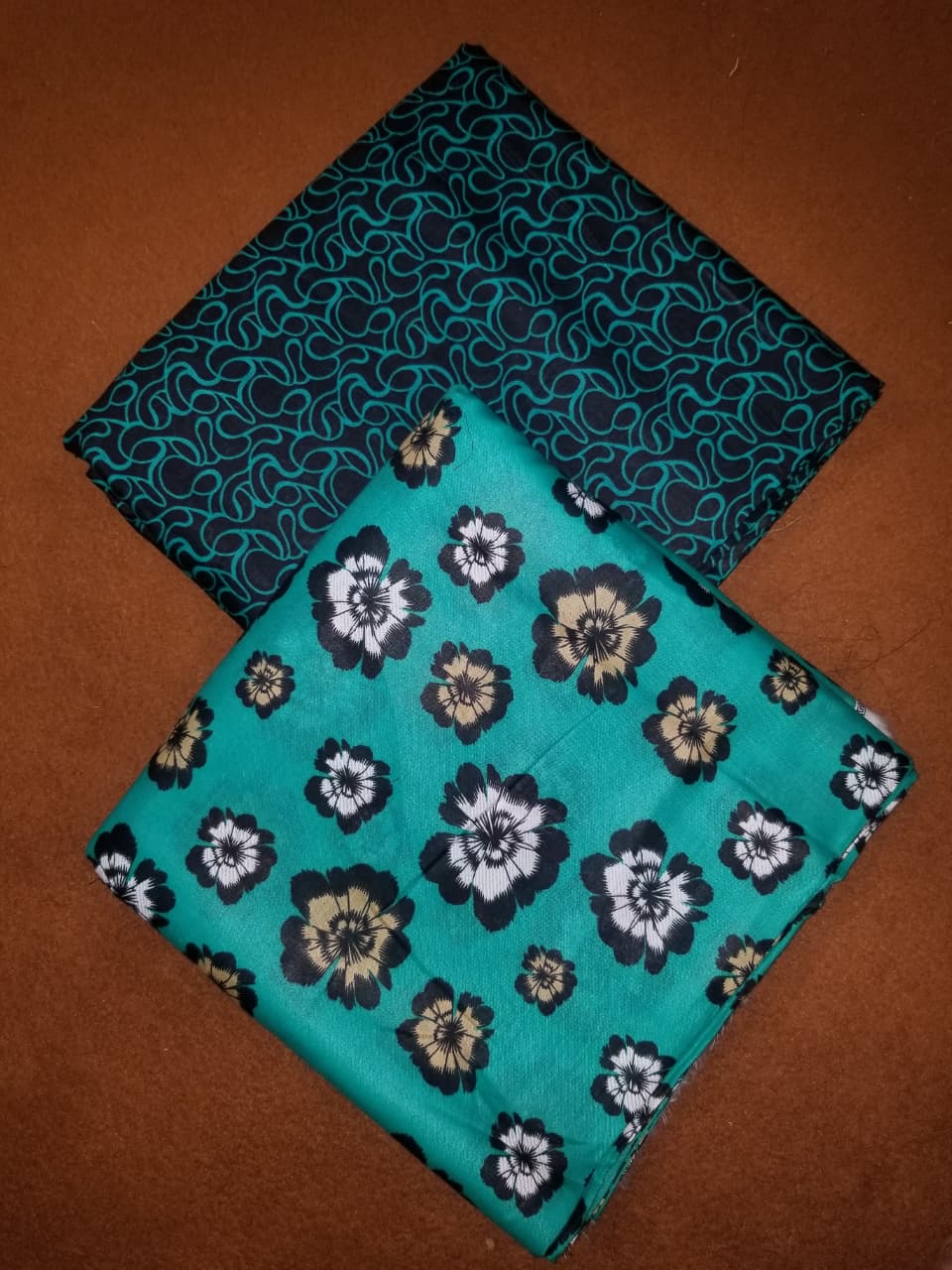 Libas-E-Zeba 2-PC Digital Printed Lawn