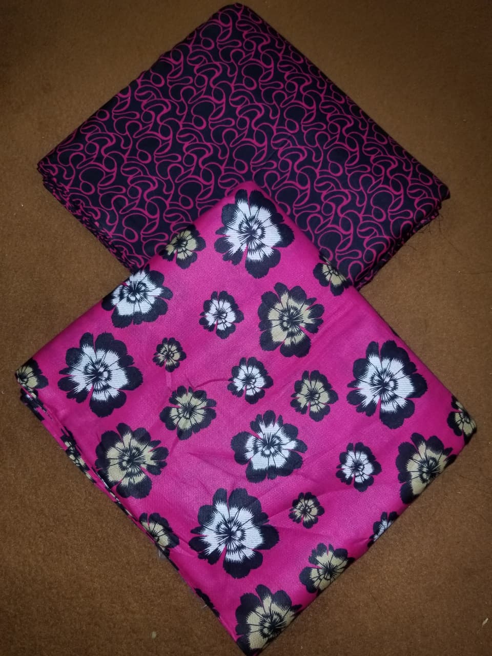 Libas-E-Zeba 2-PC Digital Printed Lawn